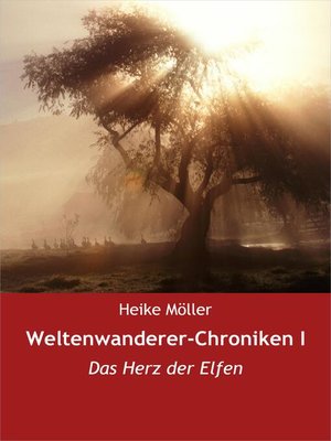 cover image of Weltenwanderer-Chroniken I